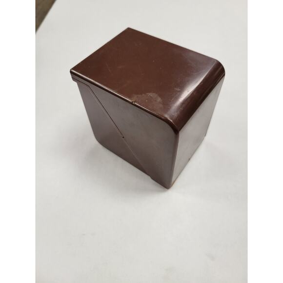 Vintage 1950s 1960s Sharp Women's Bracelet Watch Quartz Expansion Band - Picture 7 of 7